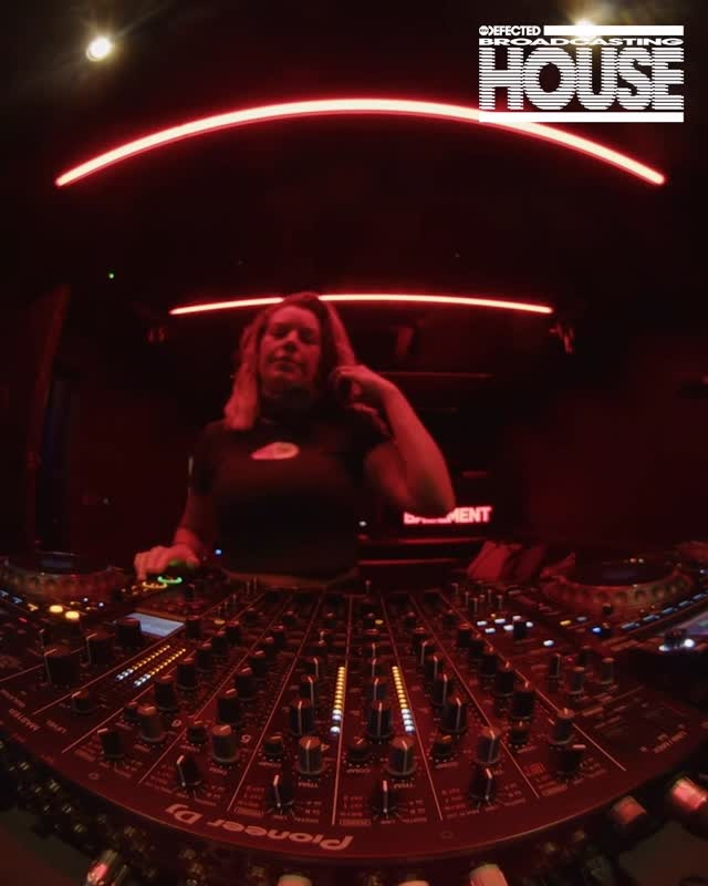 Staple Music Event