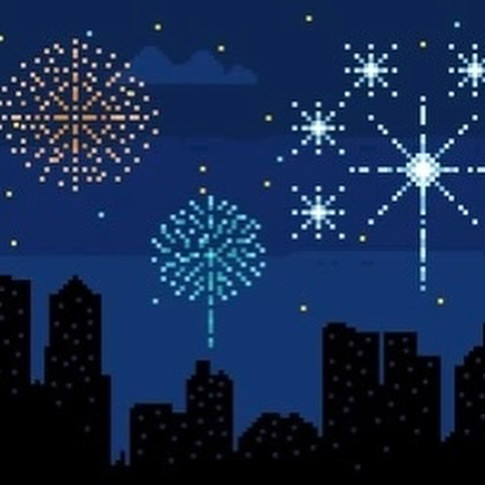 July 4th Weekend at SILO