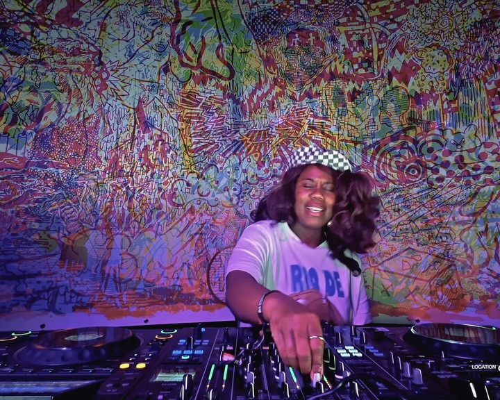 GAYANCE at ELEVATION x SHUSH, LONDON