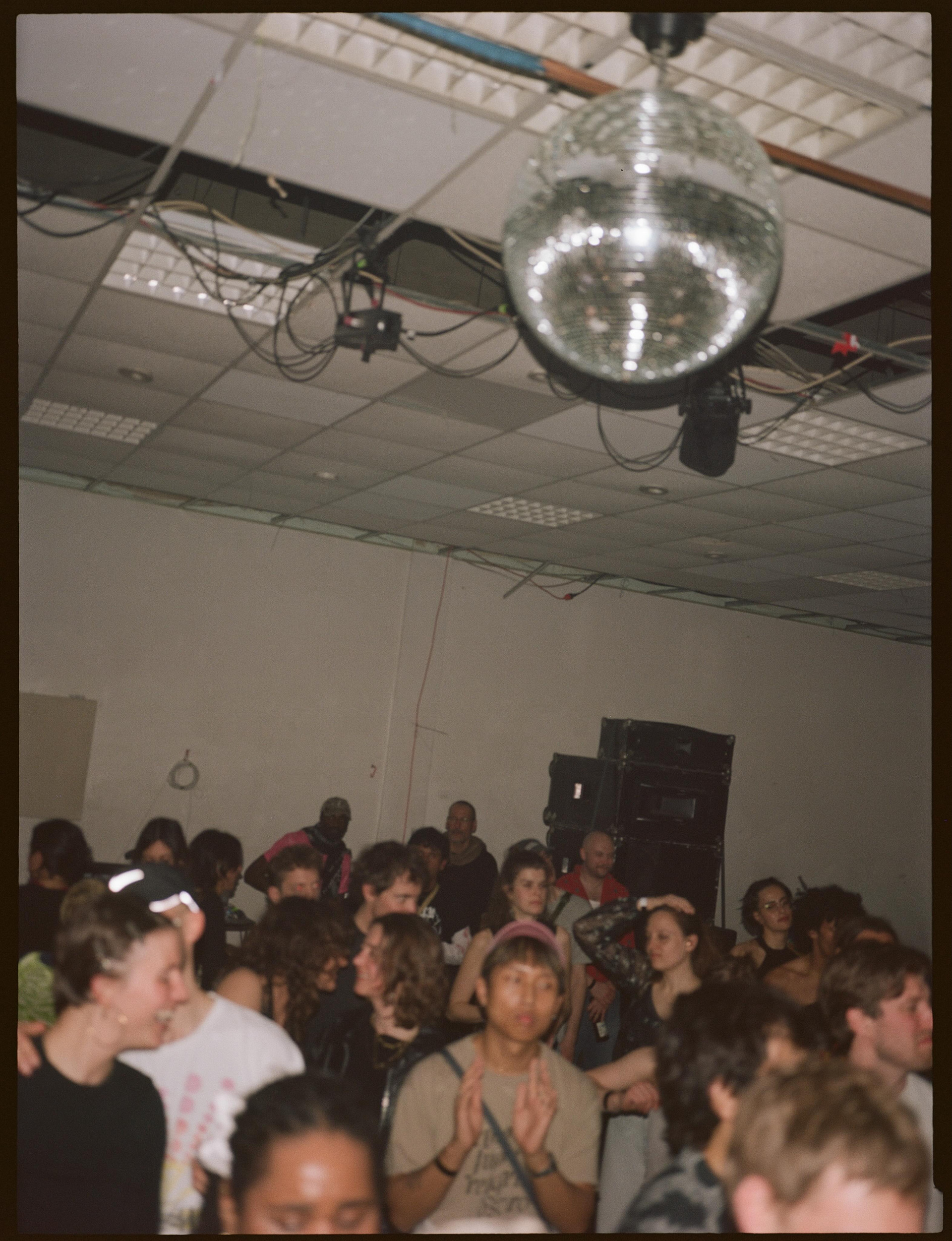 XJAZZ Festival afterparty at Marmor Bar