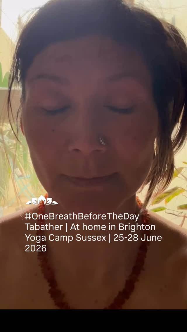 YOGACAMP Sussex