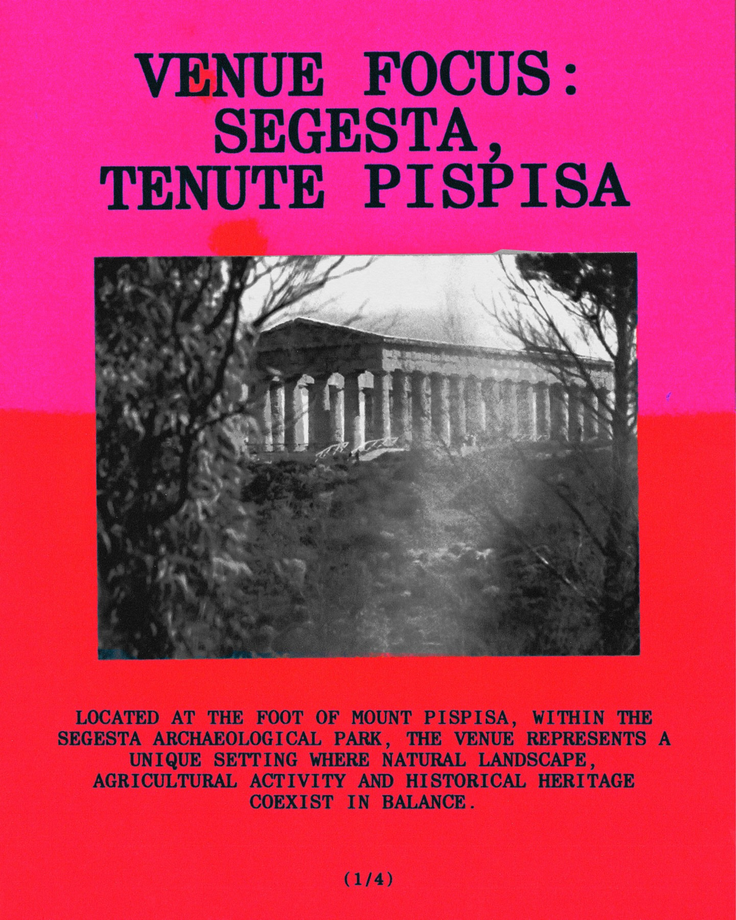 Sette Lune