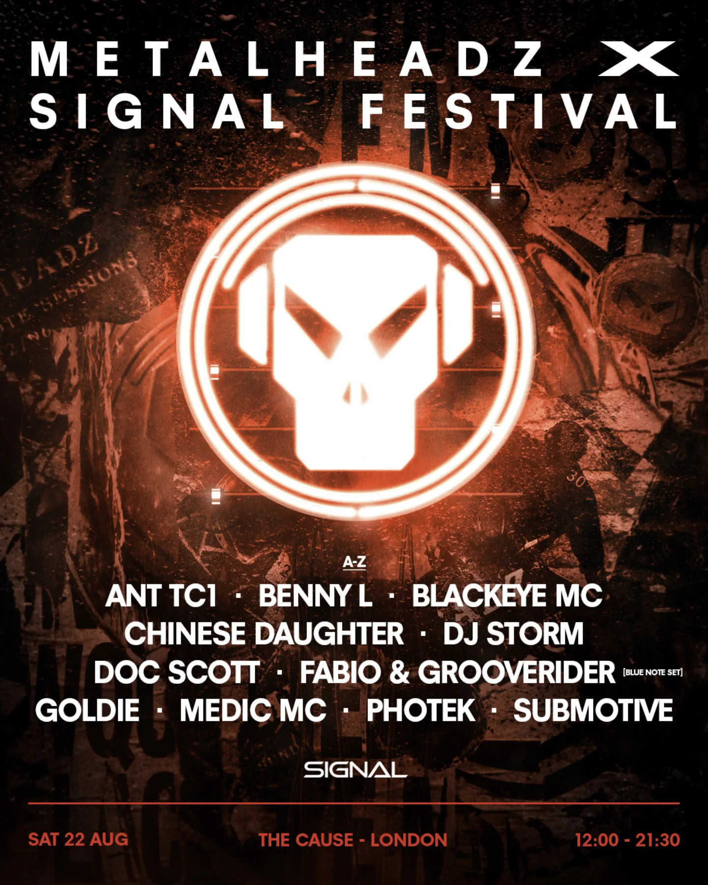SIGNAL FESTIVAL