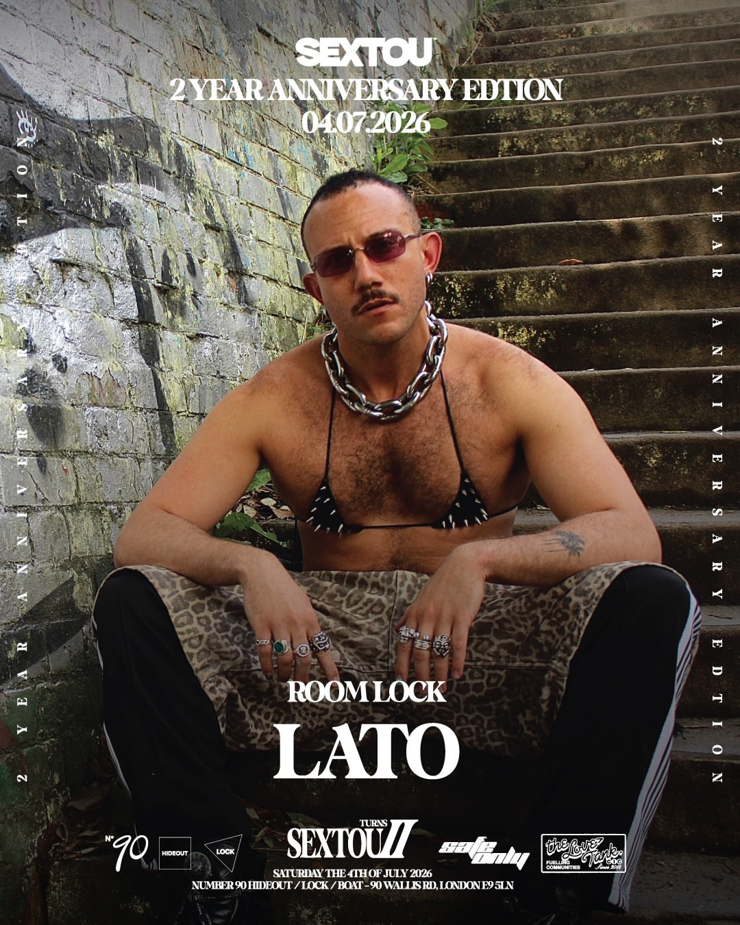 SEXTOU 2 YEAR ANNIVERSARY with Lato.mp3