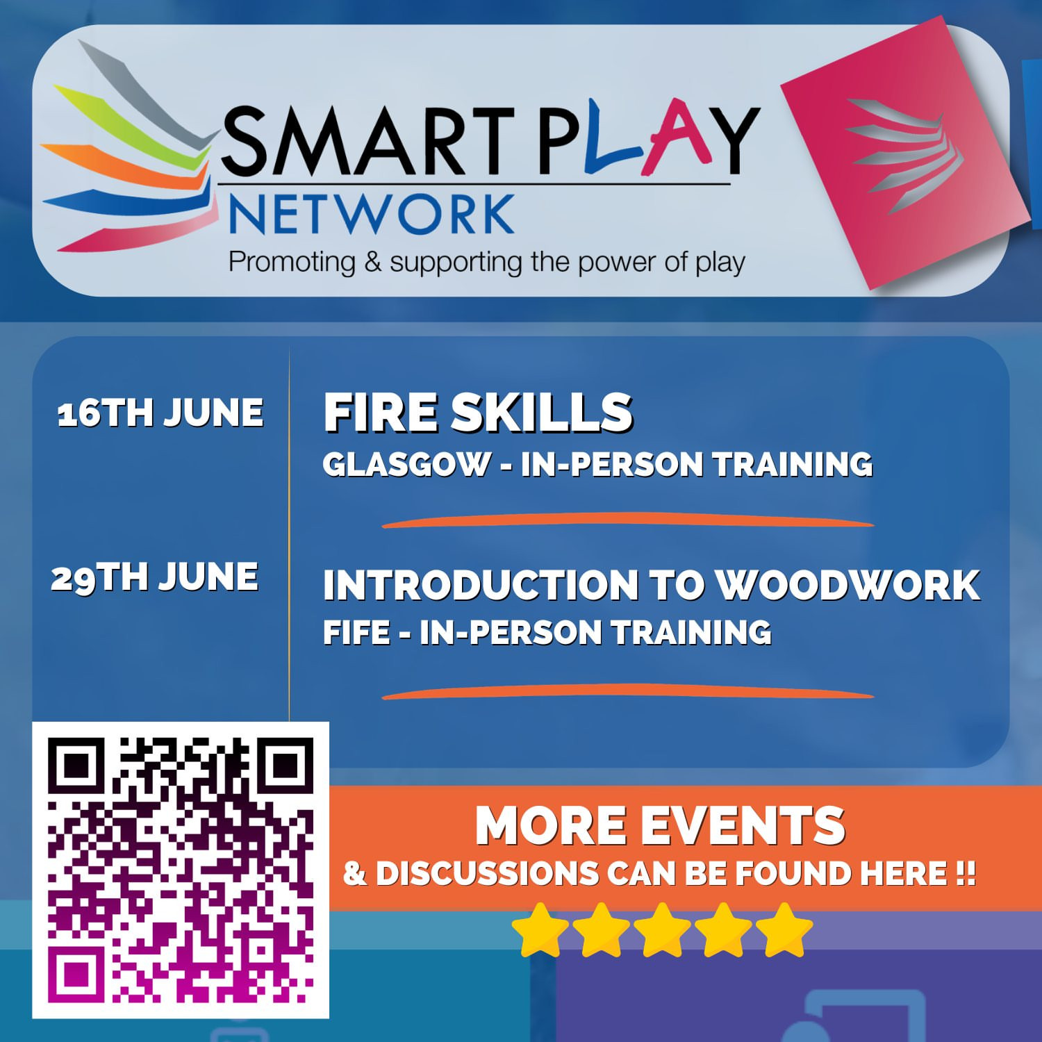Fire Skills Glasgow