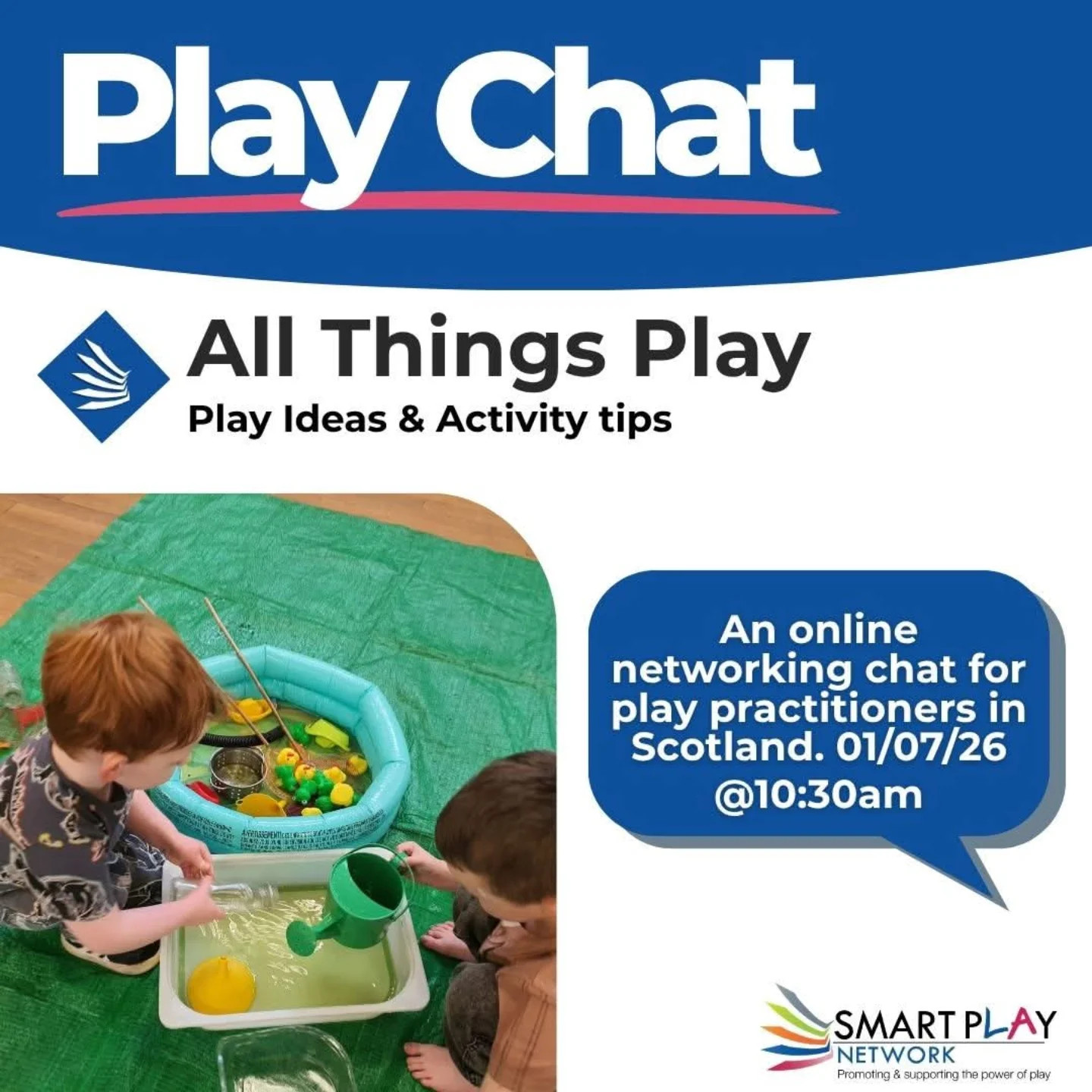 Play Chat