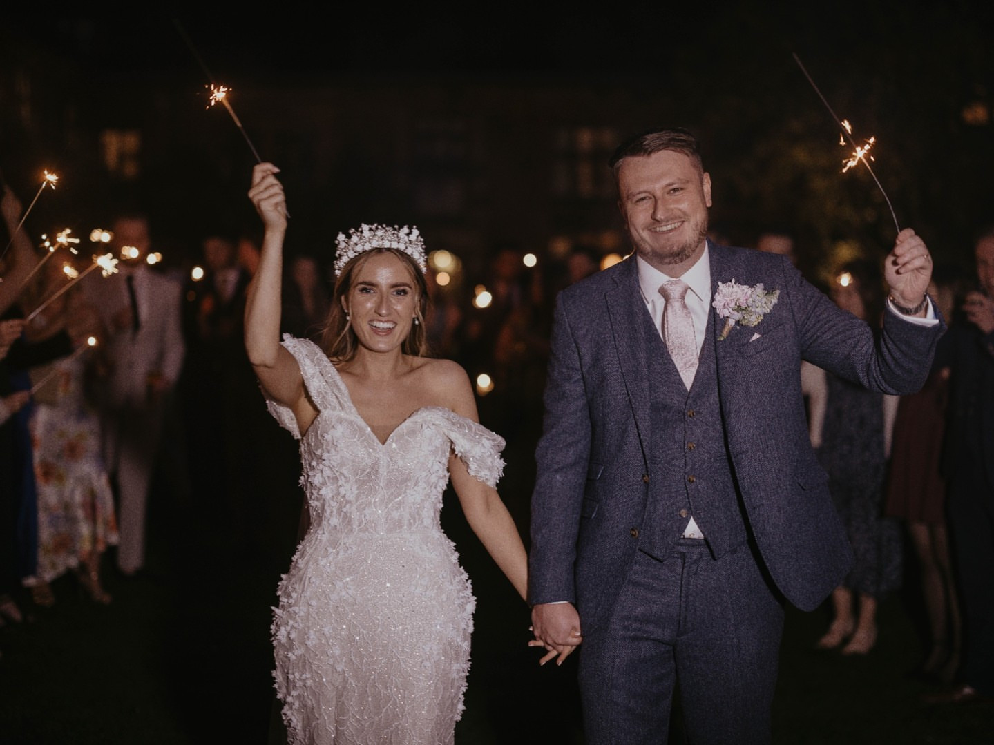 Winter Wedding