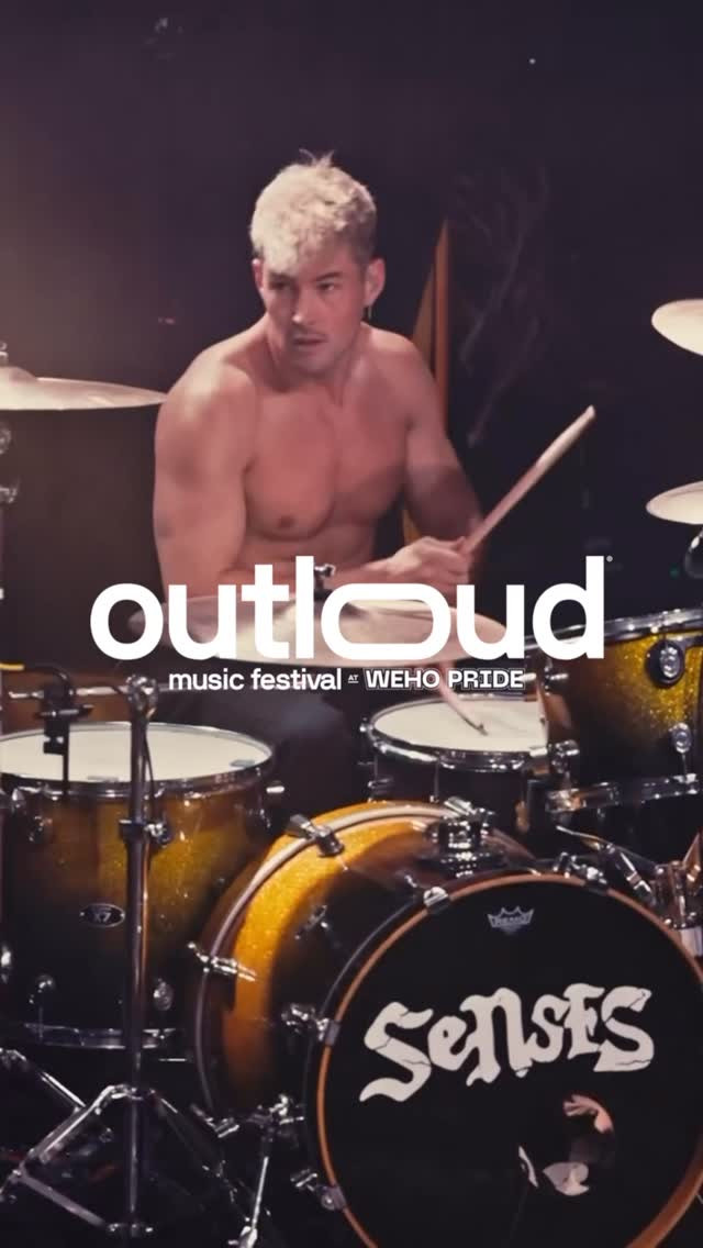 Outloud Music Festival