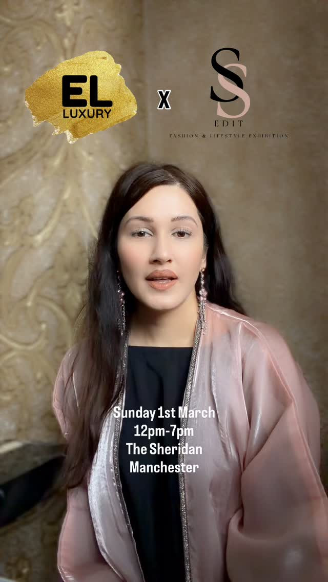 Fashion & Lifestyle Exhibition