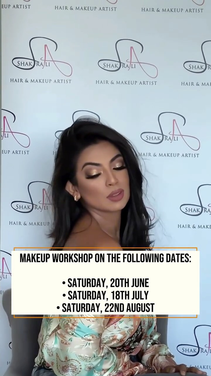 Makeup Workshop