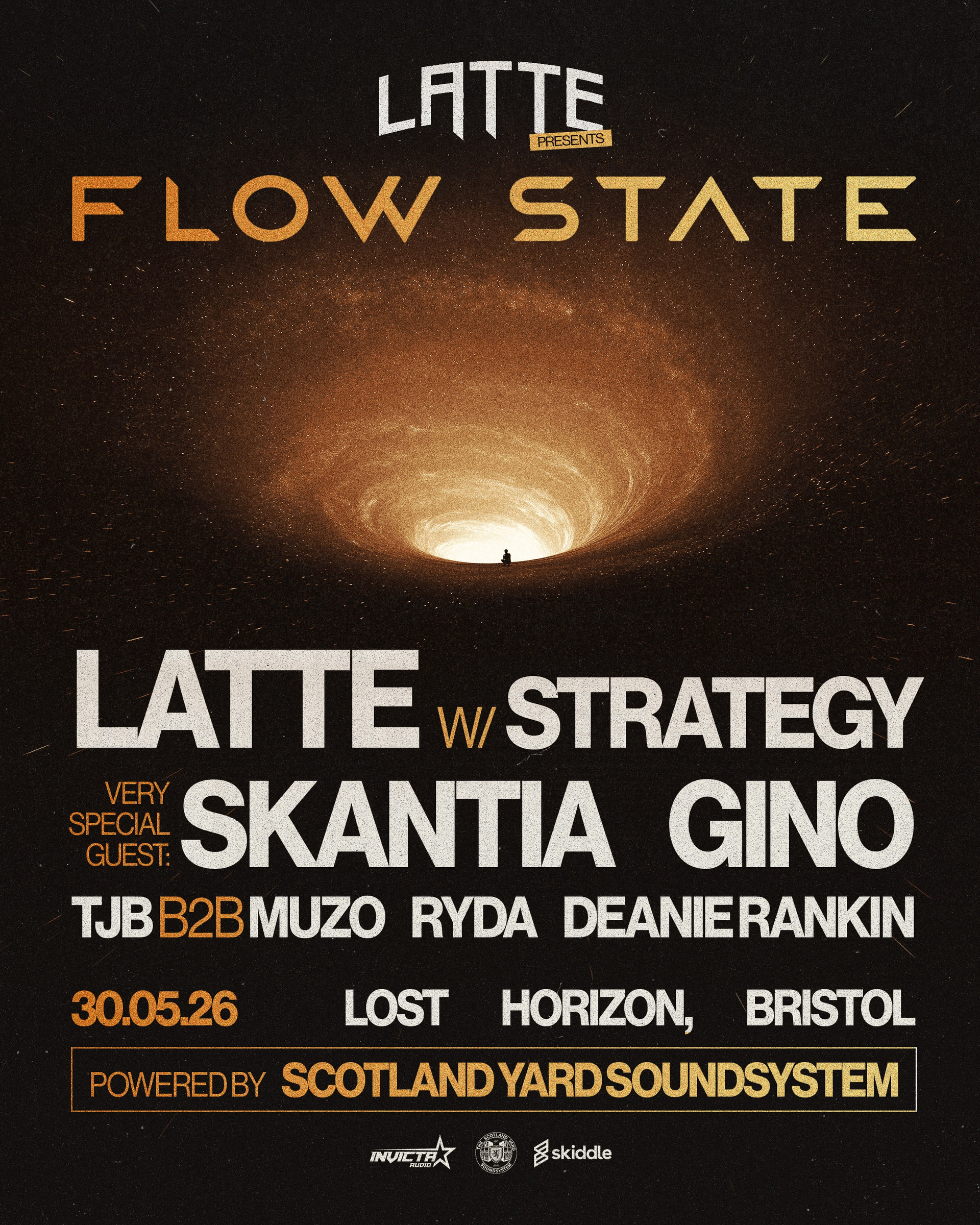 Flow State