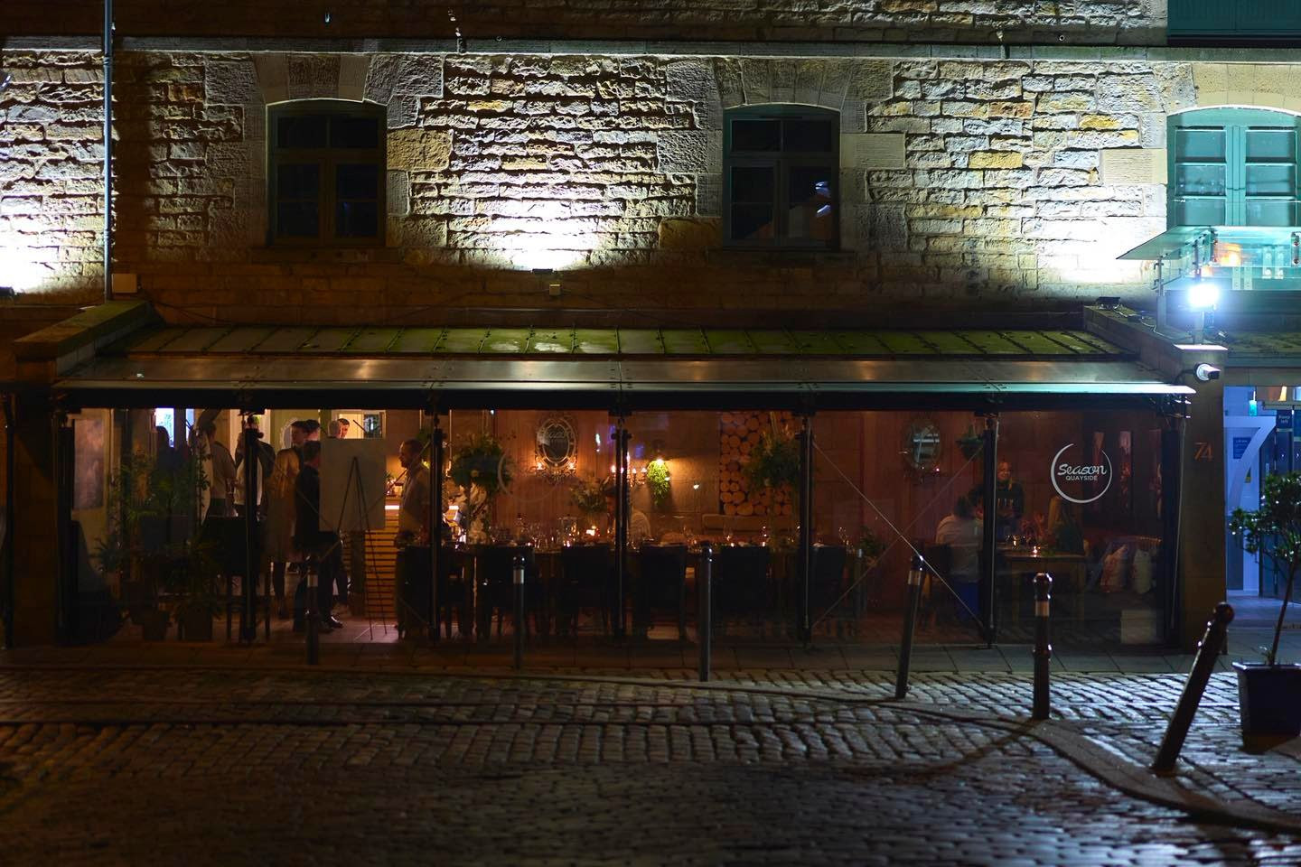 Valentines Day Dinner & Live Music