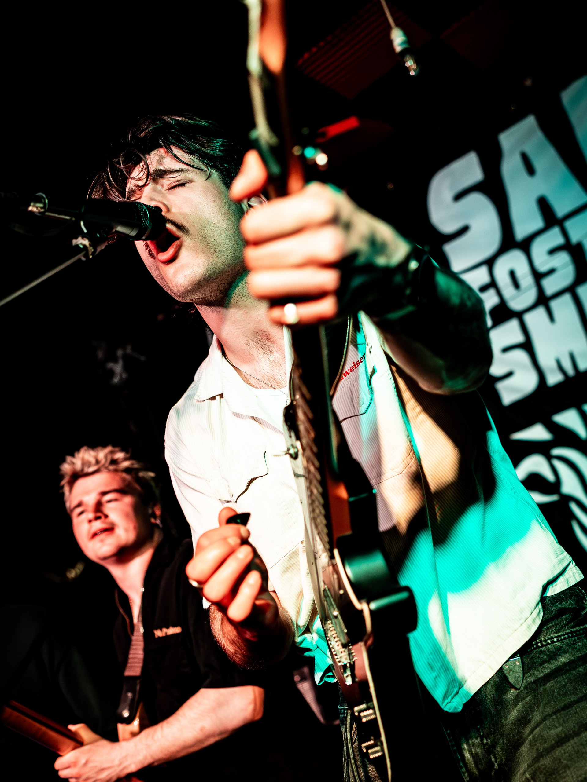 Isle of Wight Festival