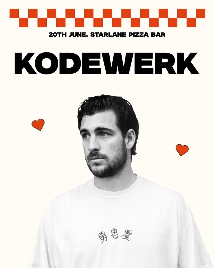Daytime Party at StarLane London