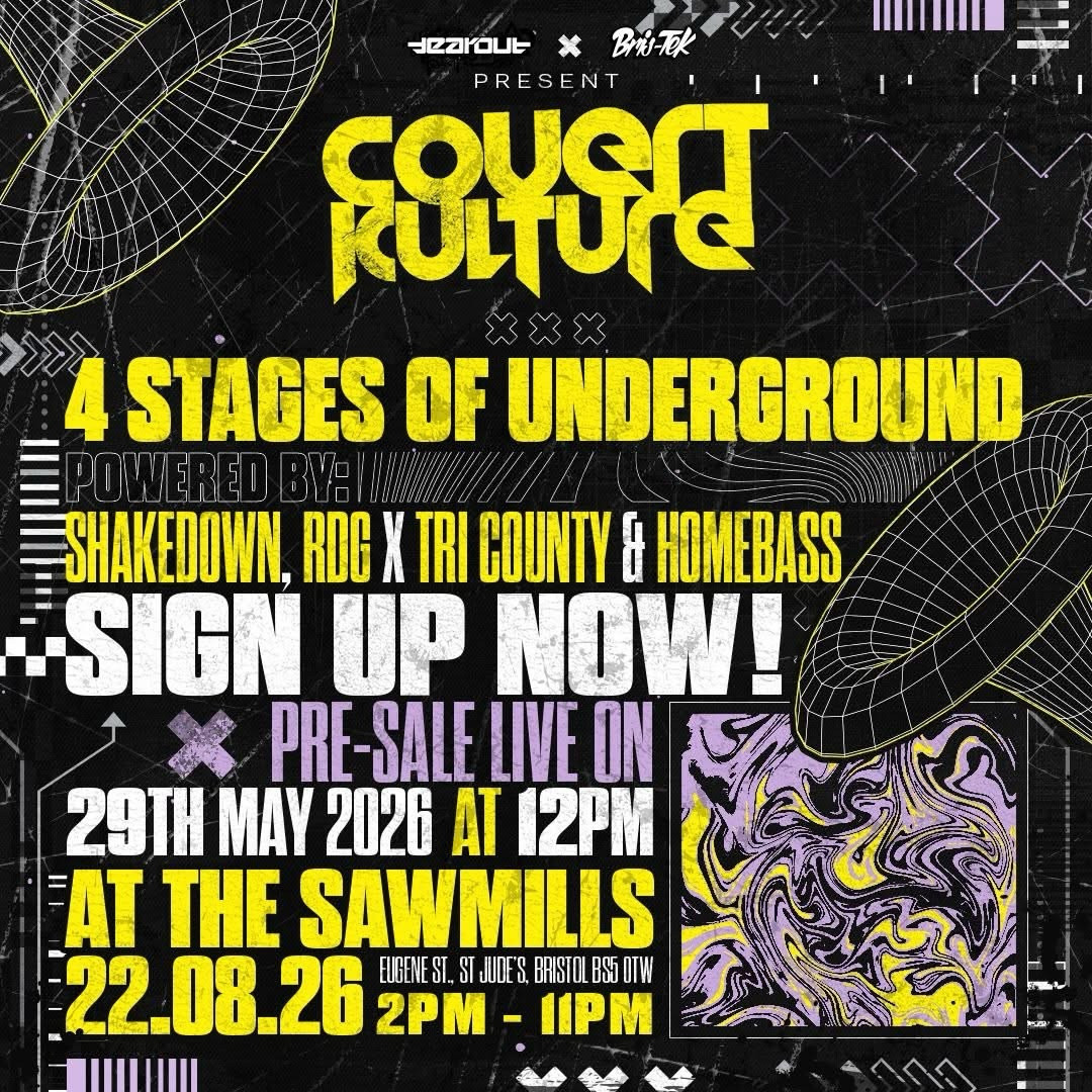 Covert Kulture