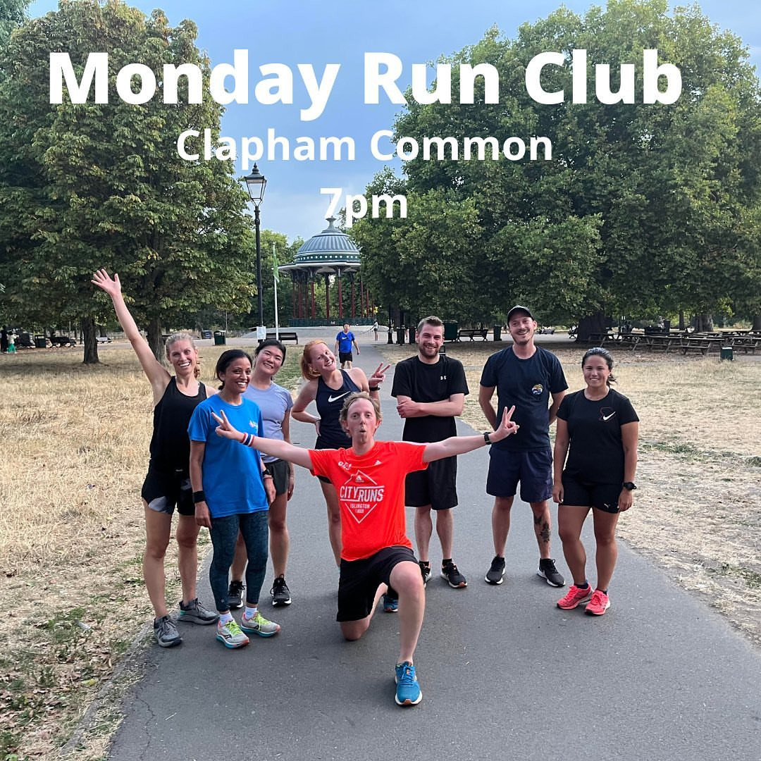 Run Club