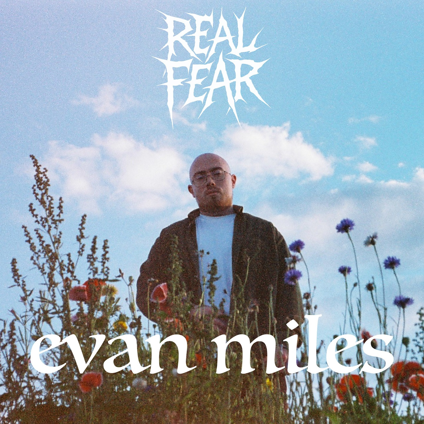 Evan Miles Live