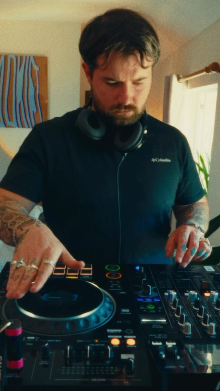 UKG, Bass, Jungle Night