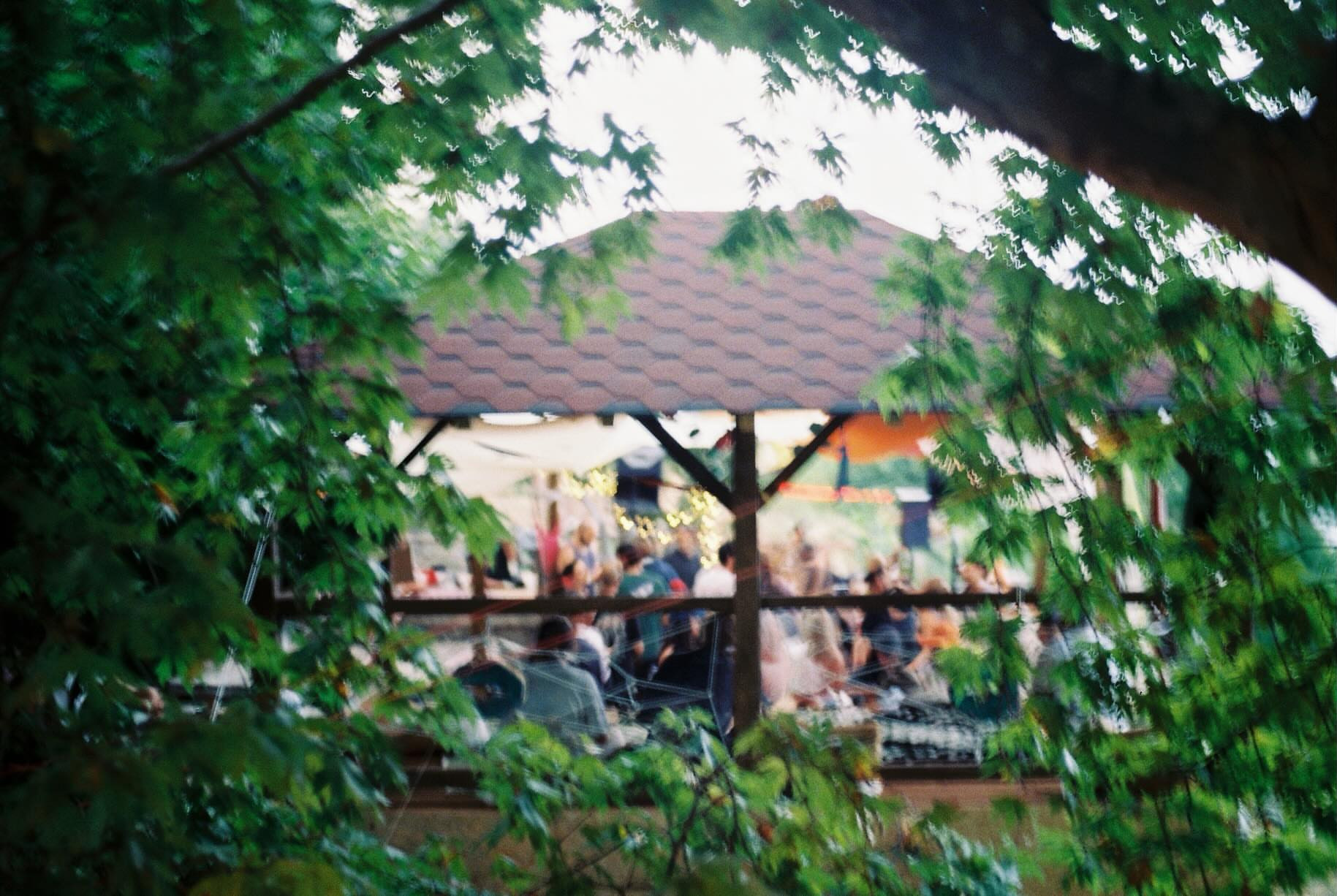 Datura Gathering Vol. 4