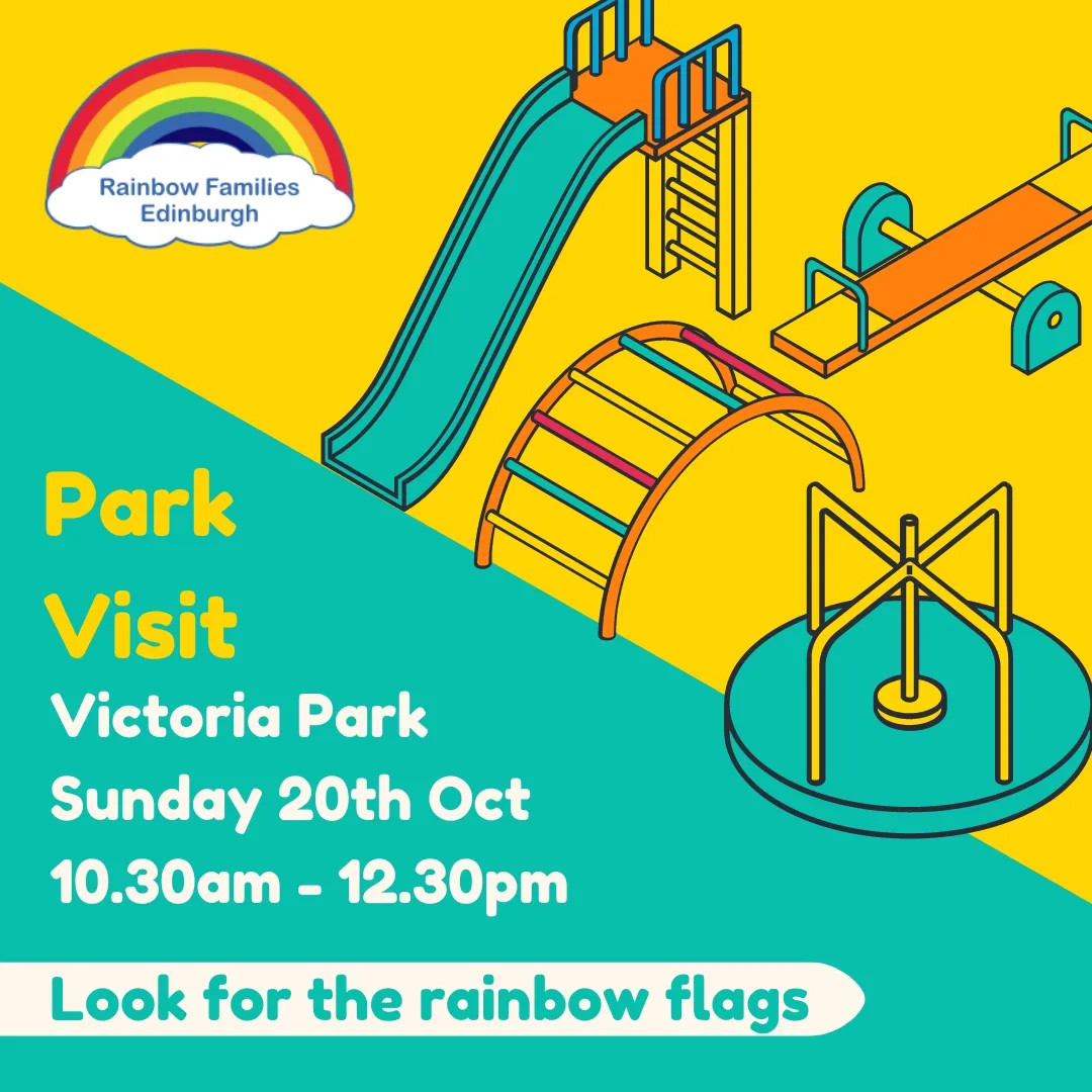 Park Visit - Victoria Park