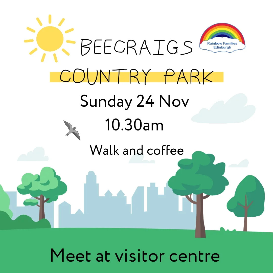 Beecraigs Country Park Meetup