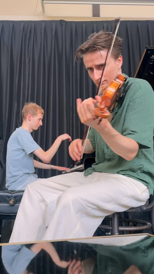 Anonimiorchestra series