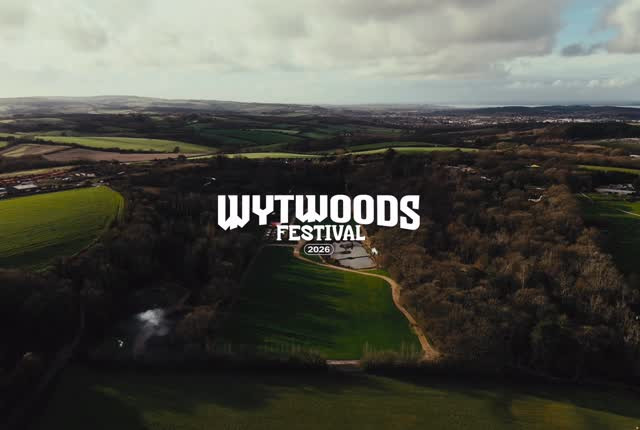 WYTWOODS Festival