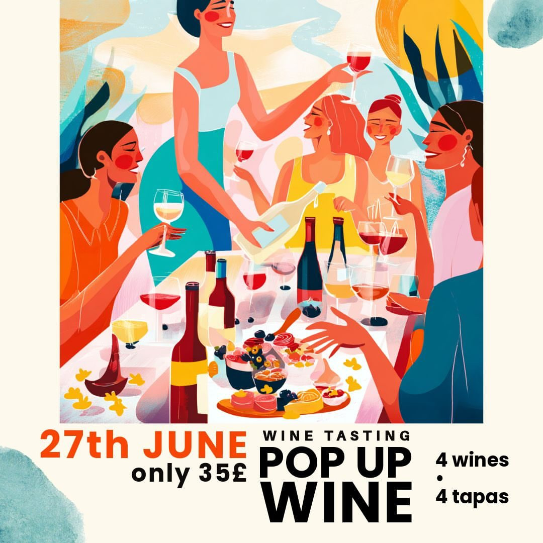 Wine Tasting evening