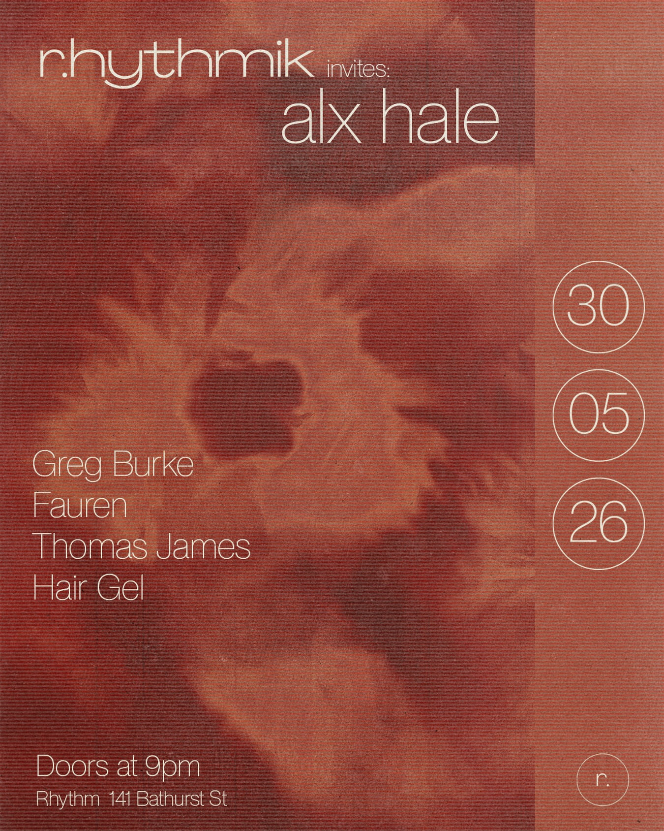 alx hale