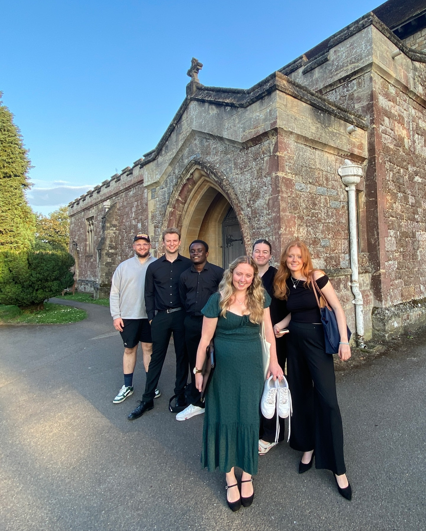 Origin Voices Kent Tour