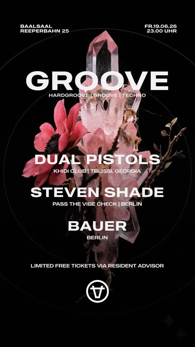 Groove