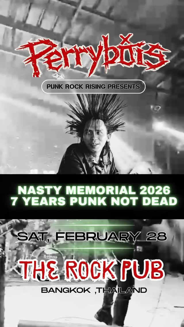 Nasty Memorial 2026