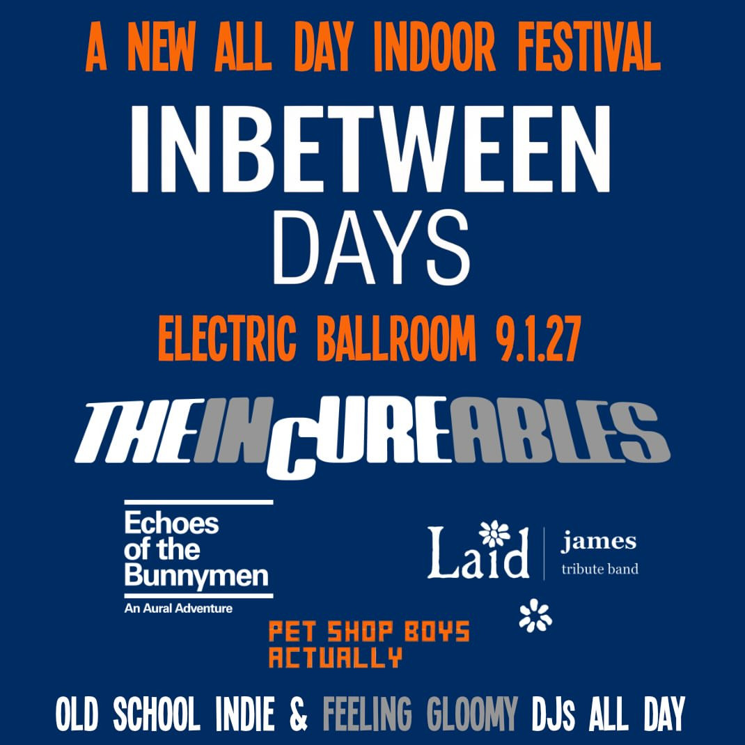 Inbetween Days