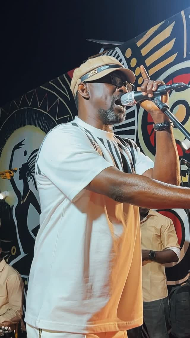 OGANLA FUJI SPECIAL PERFORMANCE TO HONORED LATE MKO ABIOLA