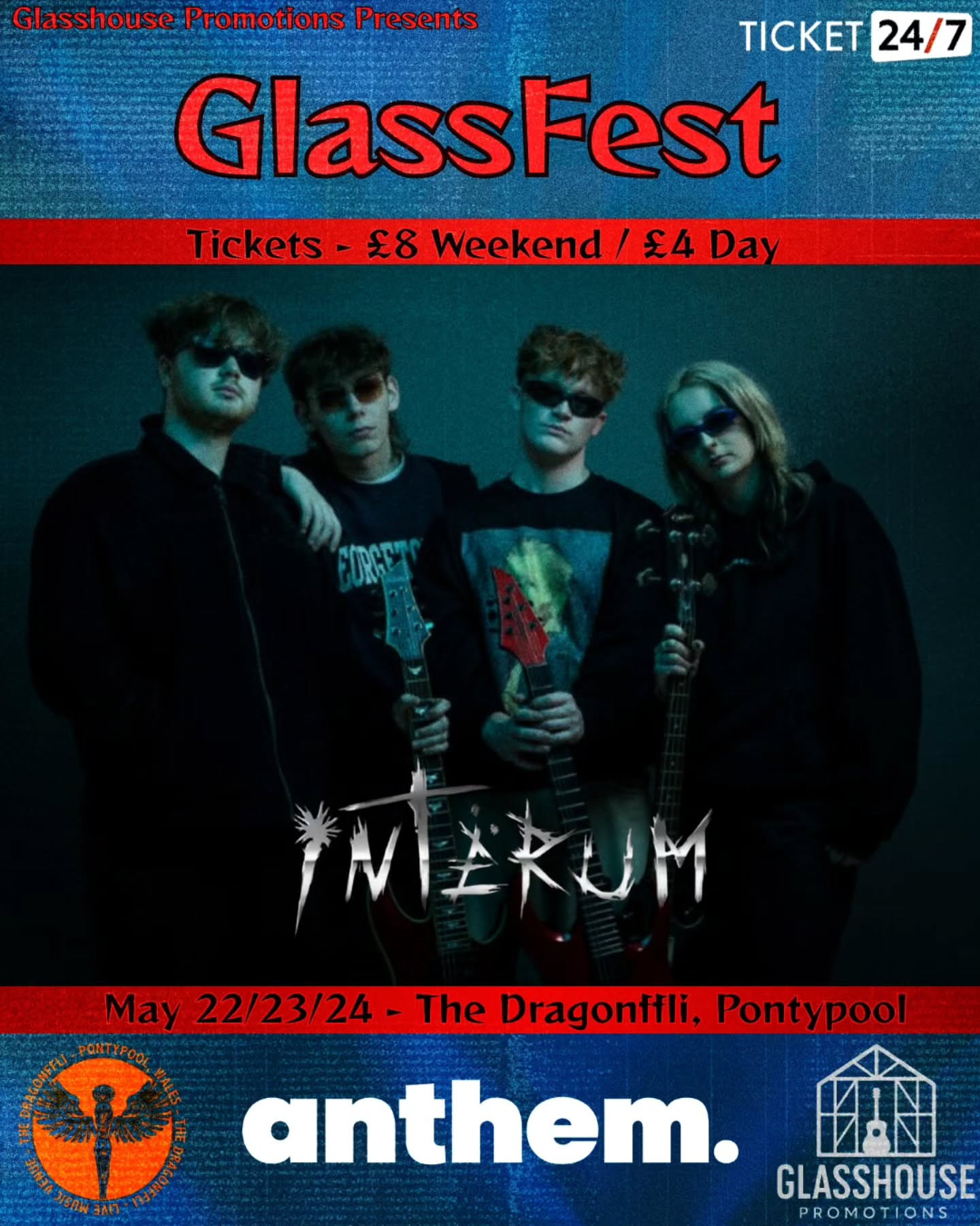 GlassFest