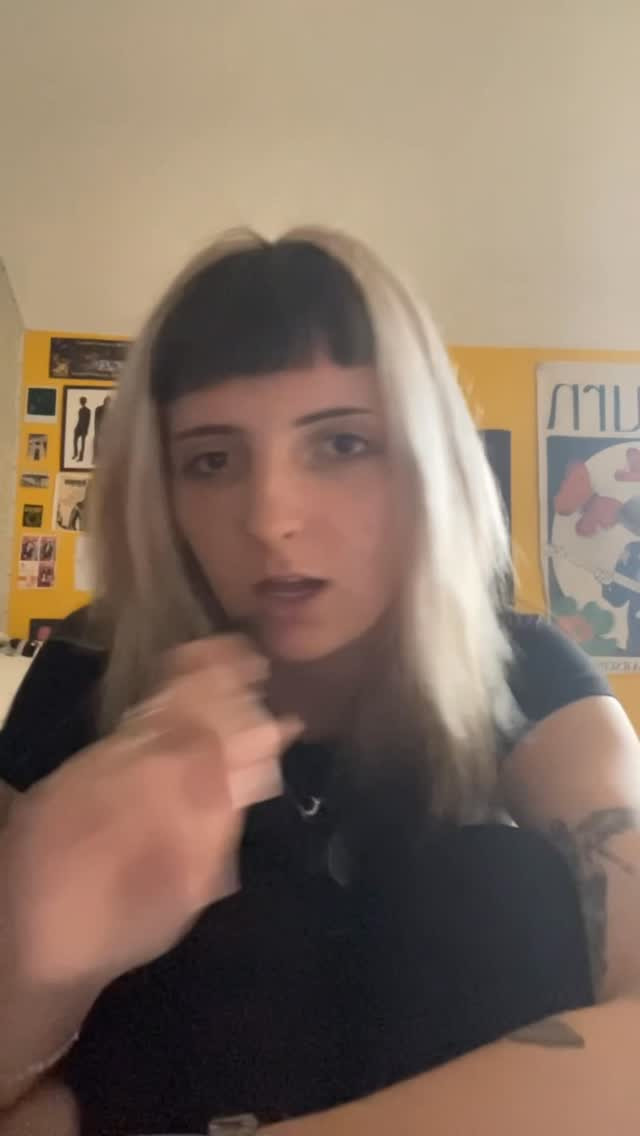 Gig in The Dragonffli
