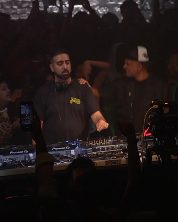Boiler Room Mumbai