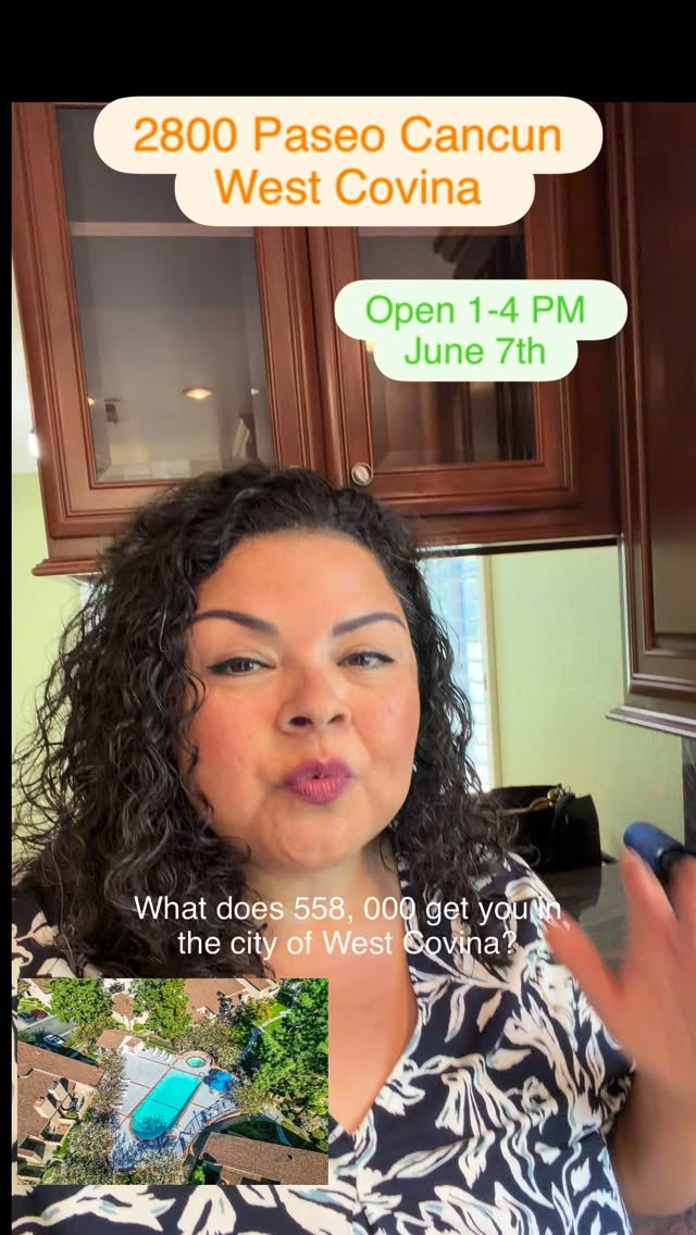 Open House at 2800 Paseo Cancun
