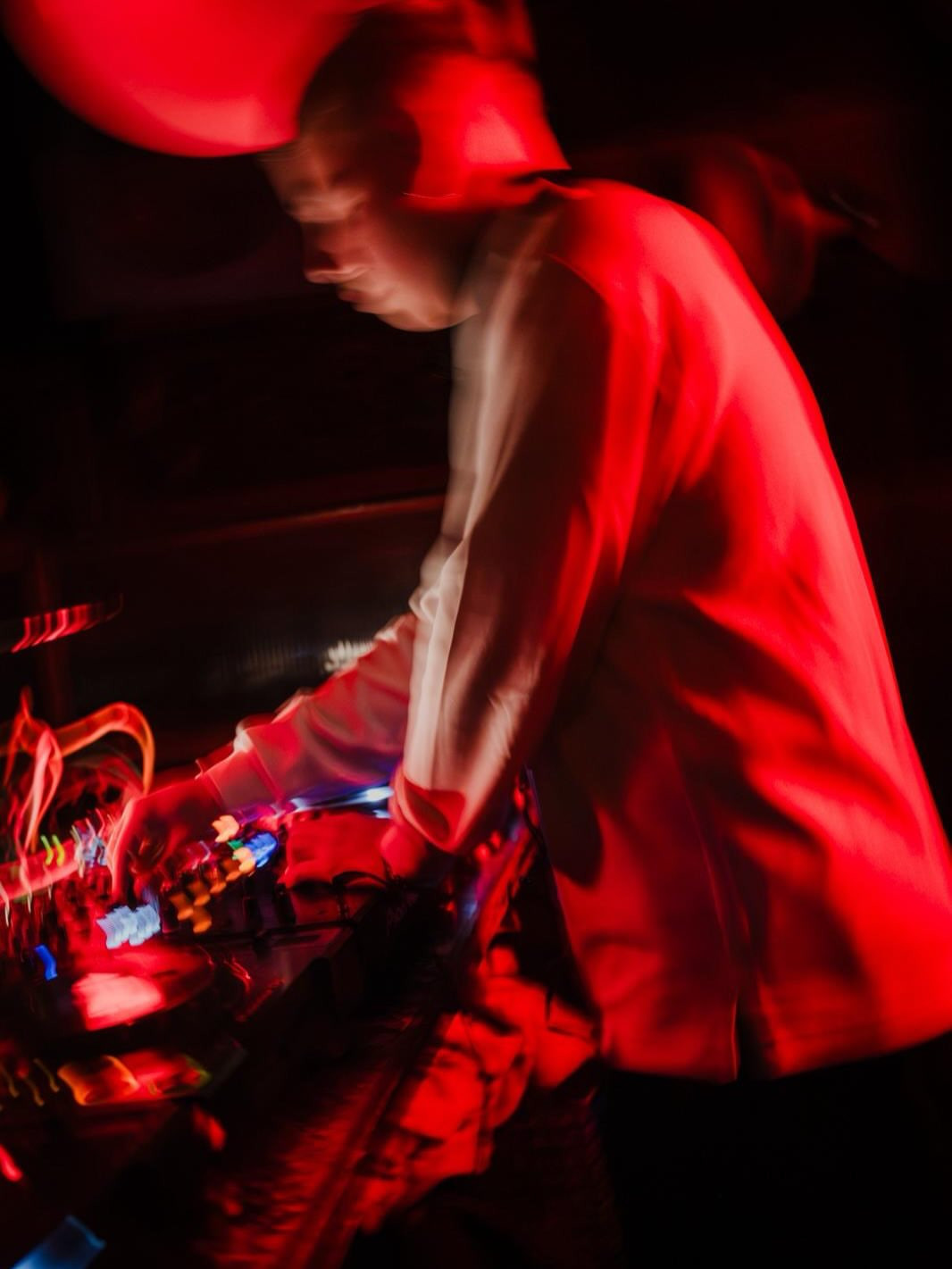 Nightshift Artist Profile
