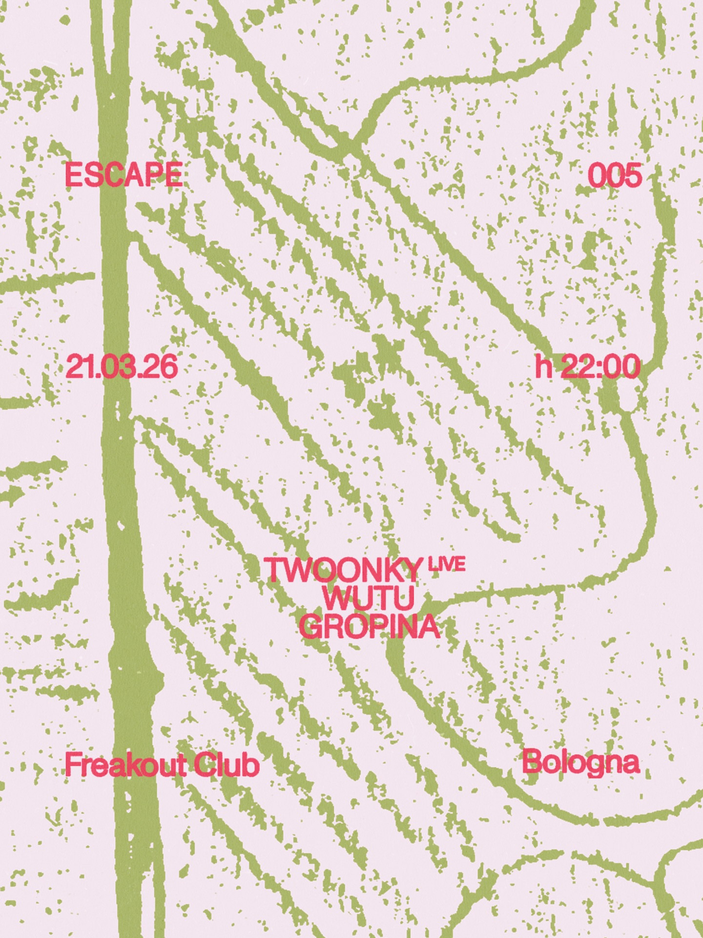 Escape 004