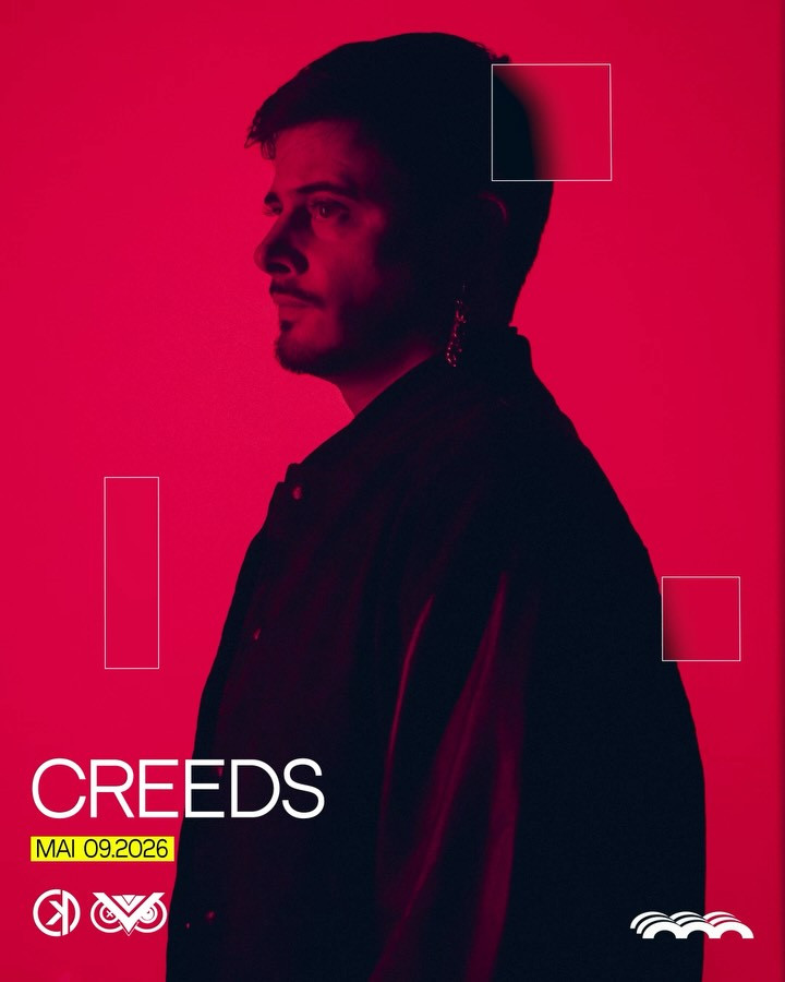 CREEDS à Mia Mao