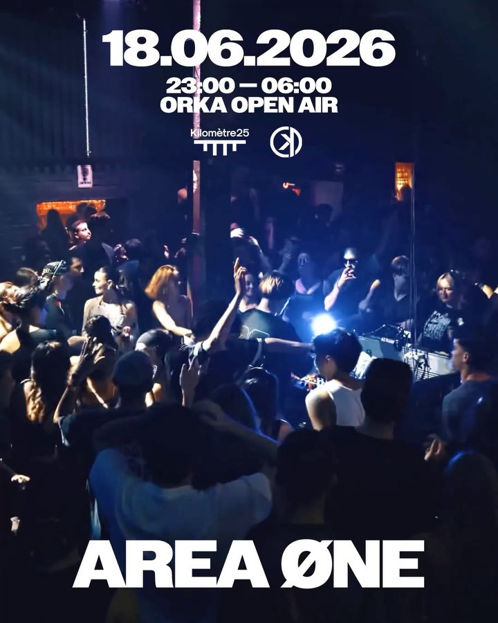 ORKA OPEN AIR