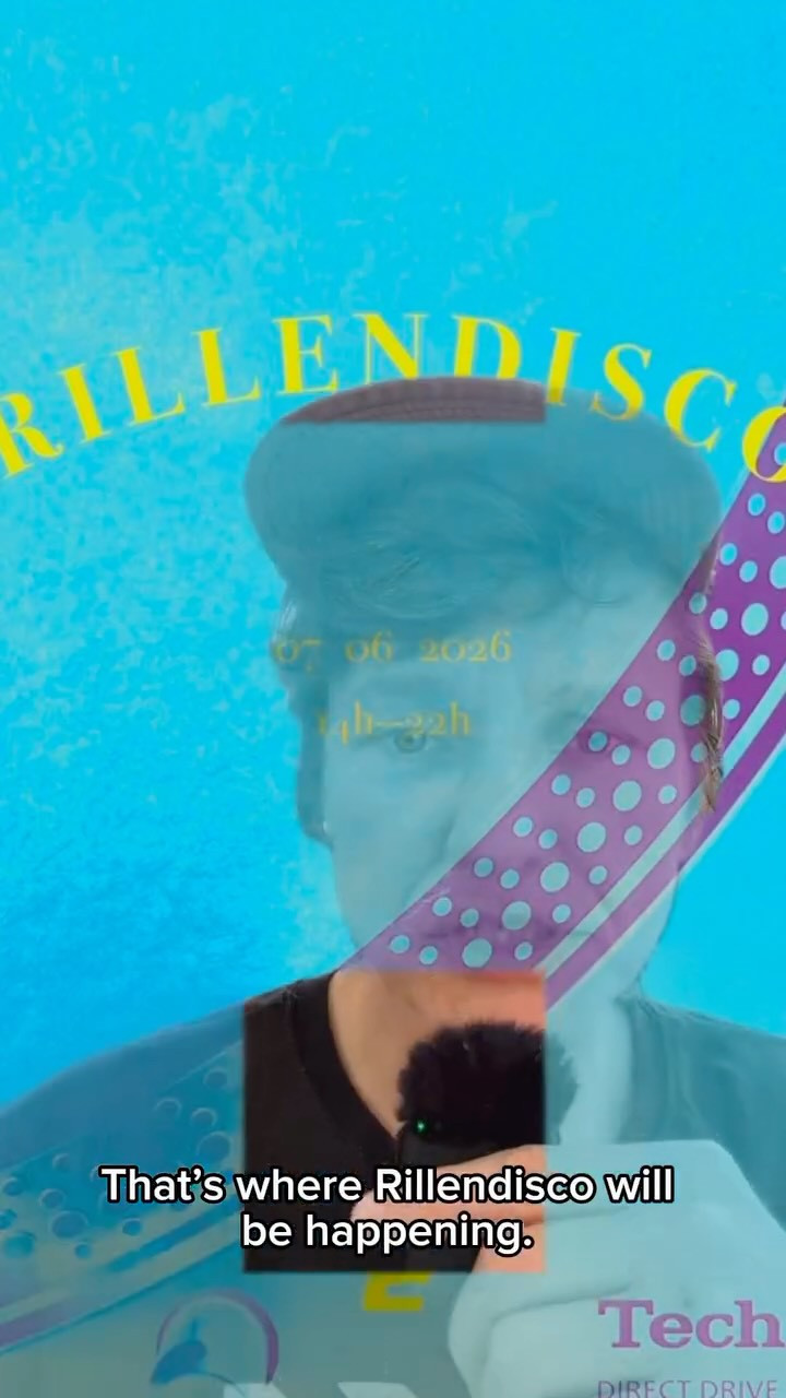 RILLENDISCO