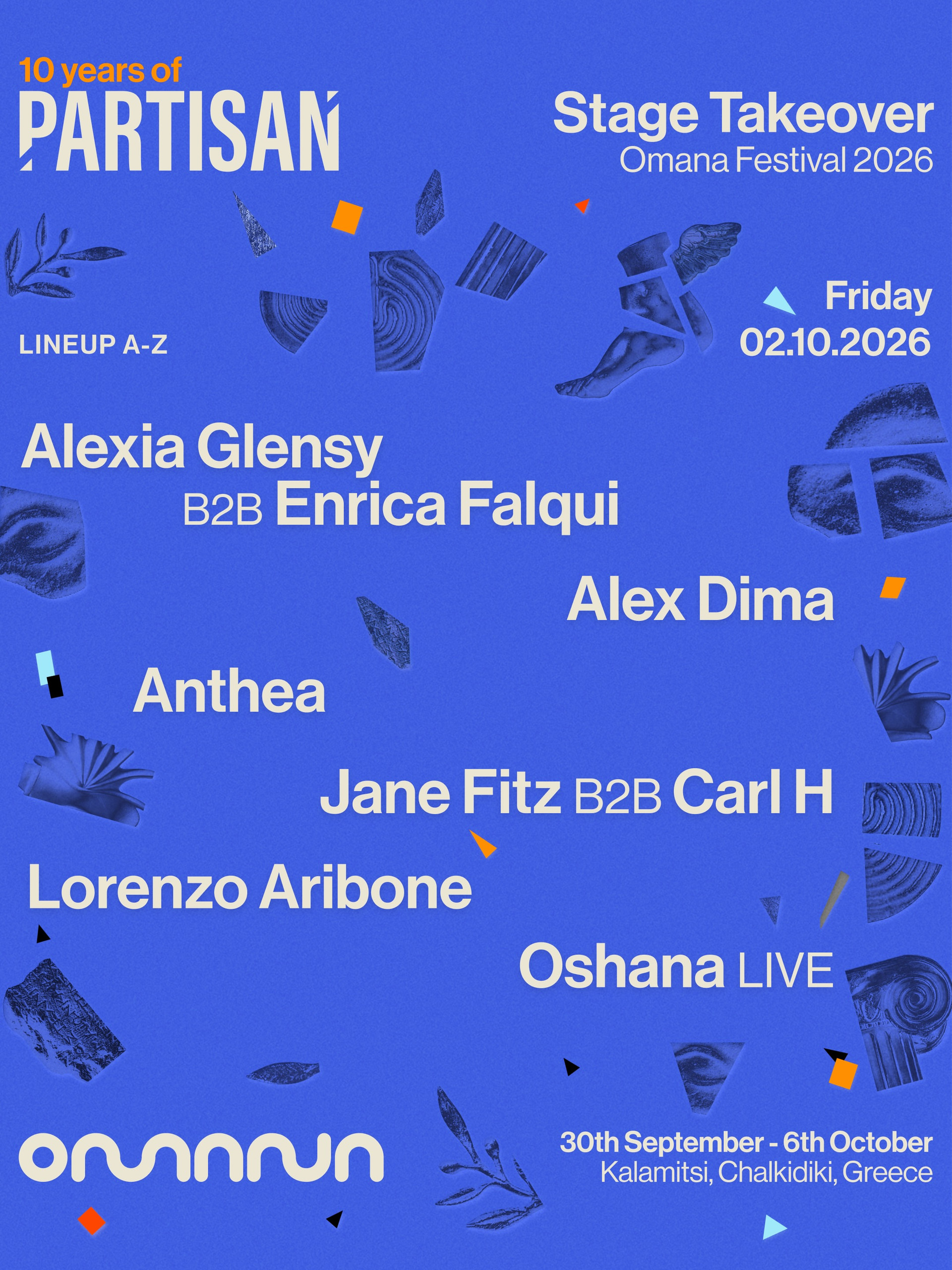 Omana Festival 2026