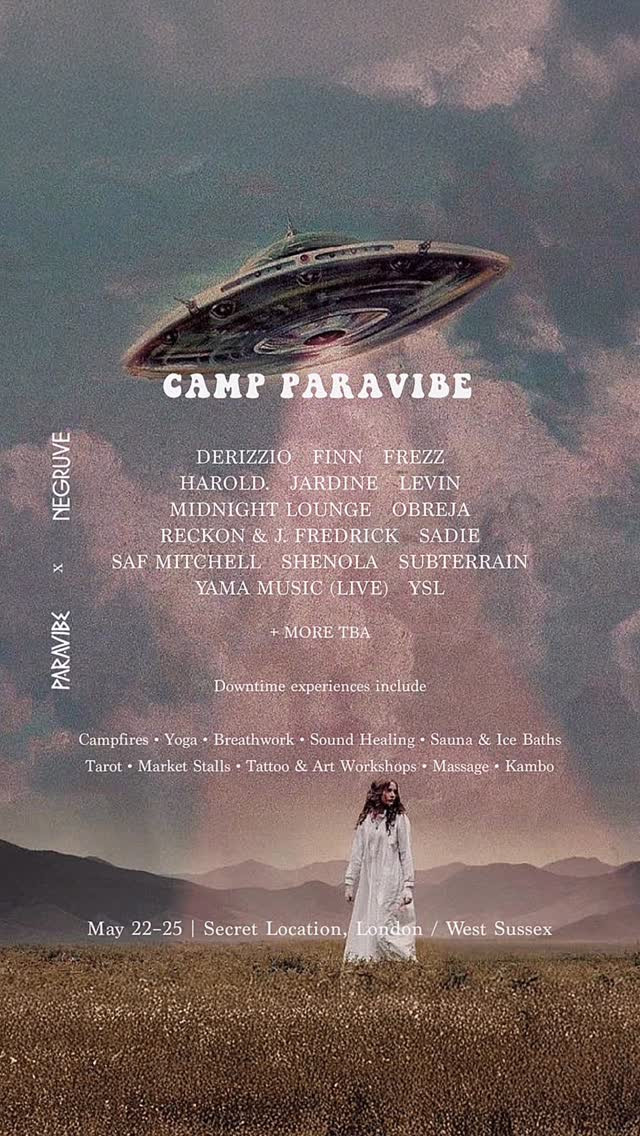 Camp Paravibe