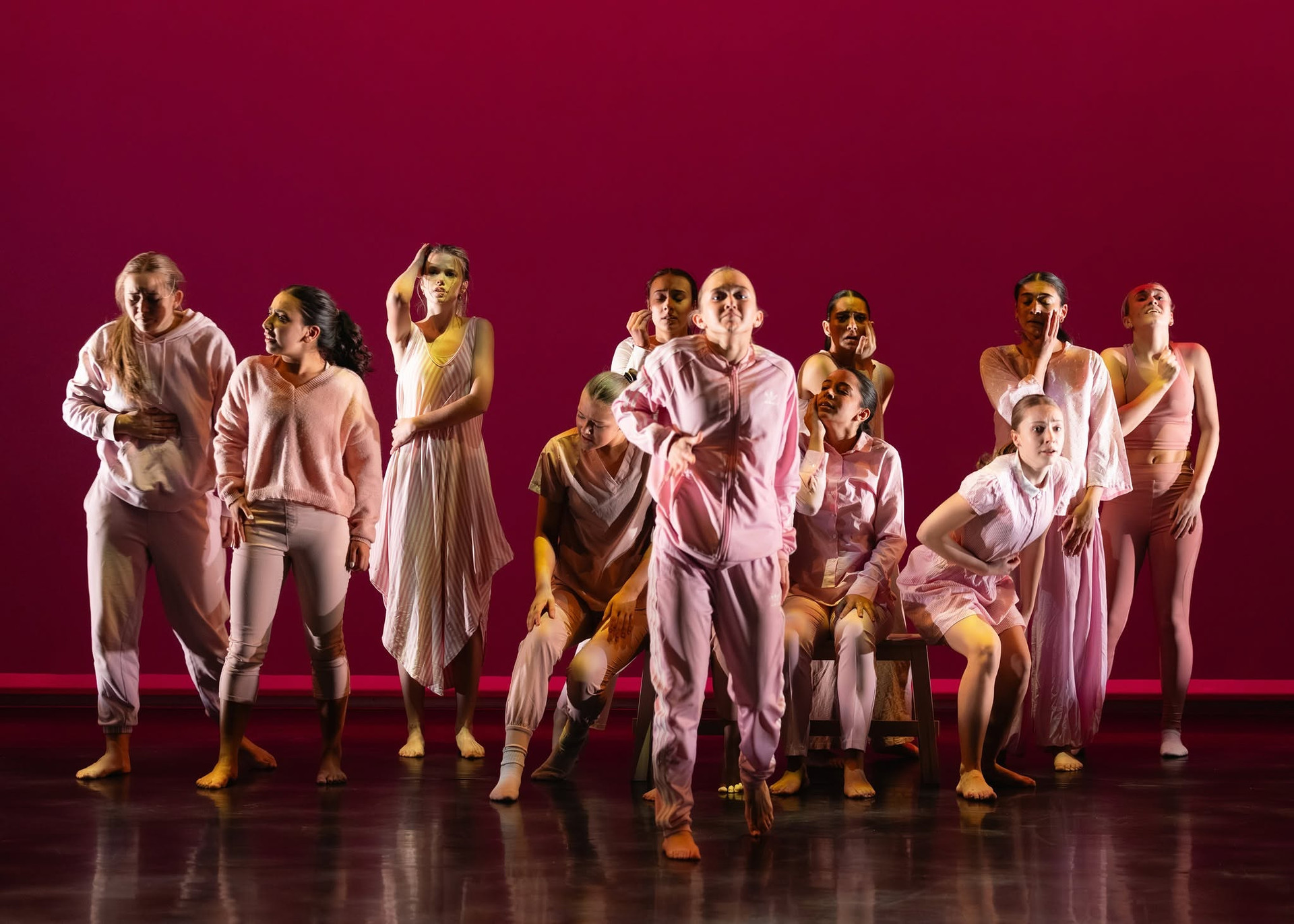 U.Dance National Festival Showcase