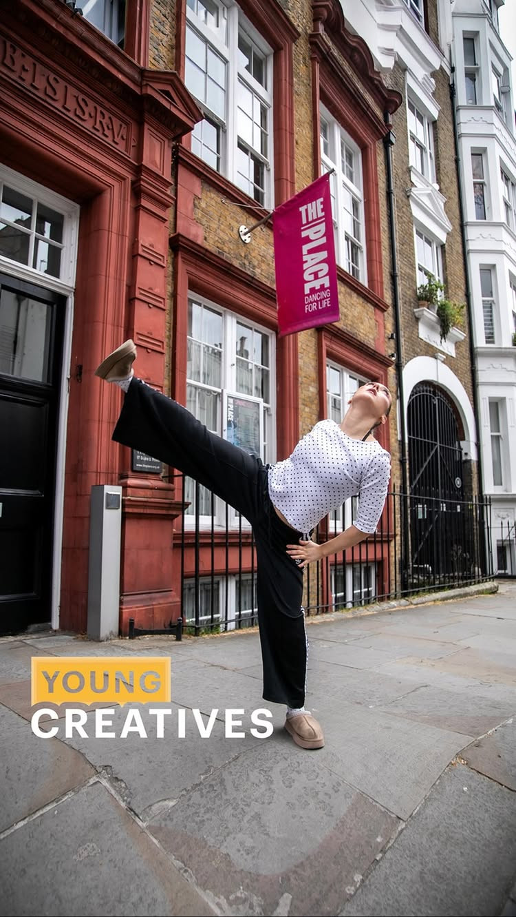 Young Creatives Showcase