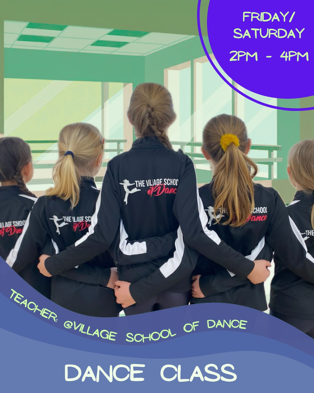 Dance Workshop