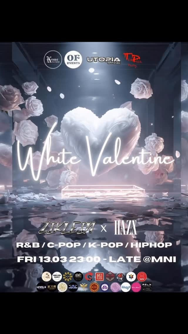 White Valentine
