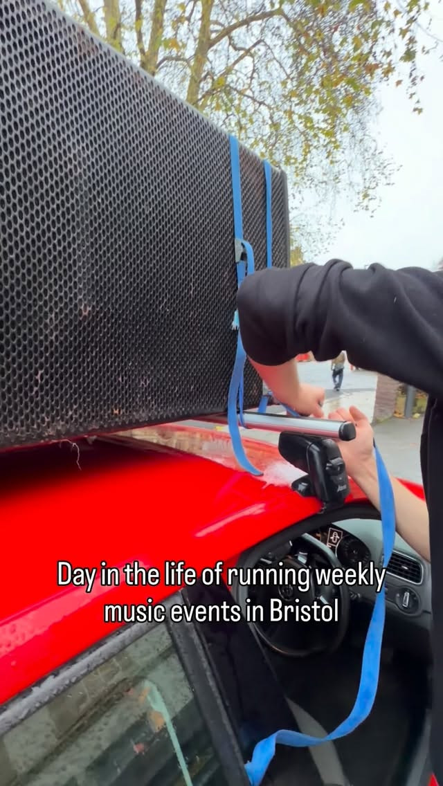 Off Record